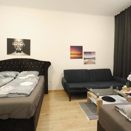 Comfort Apartment Hg Vienna Exterior photo