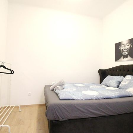 Comfort Apartment Hg Vienna Exterior photo