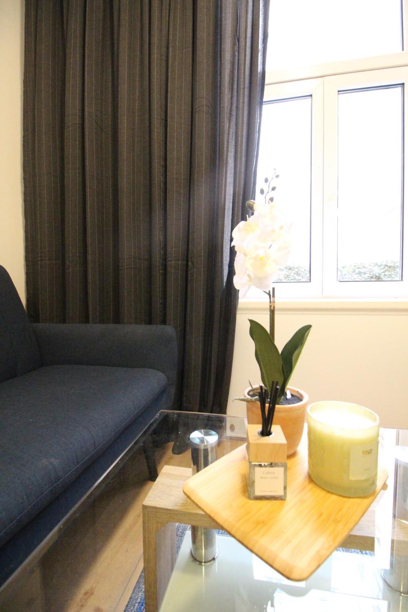 Comfort Apartment Hg Vienna Exterior photo