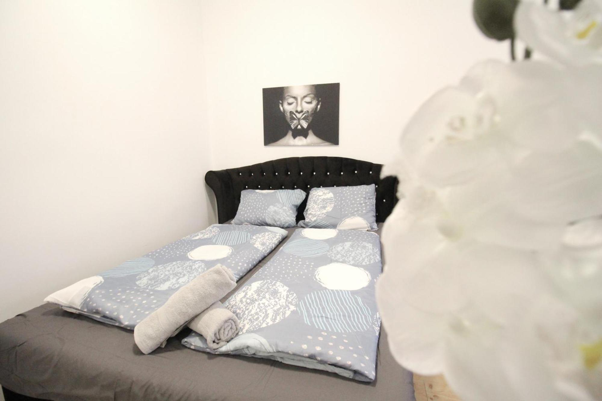Comfort Apartment Hg Vienna Exterior photo