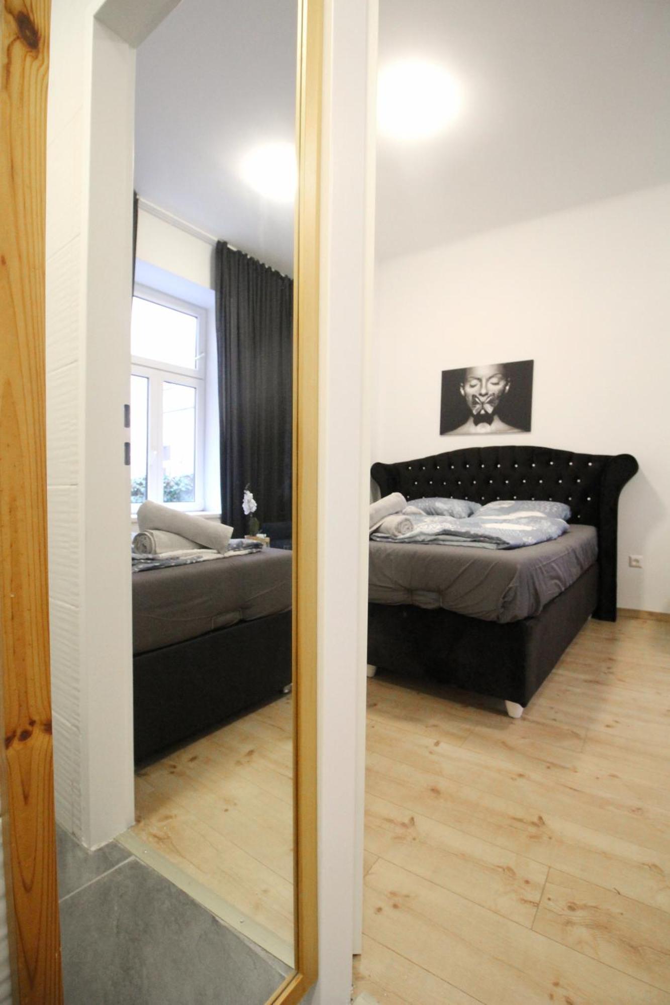 Comfort Apartment Hg Vienna Exterior photo