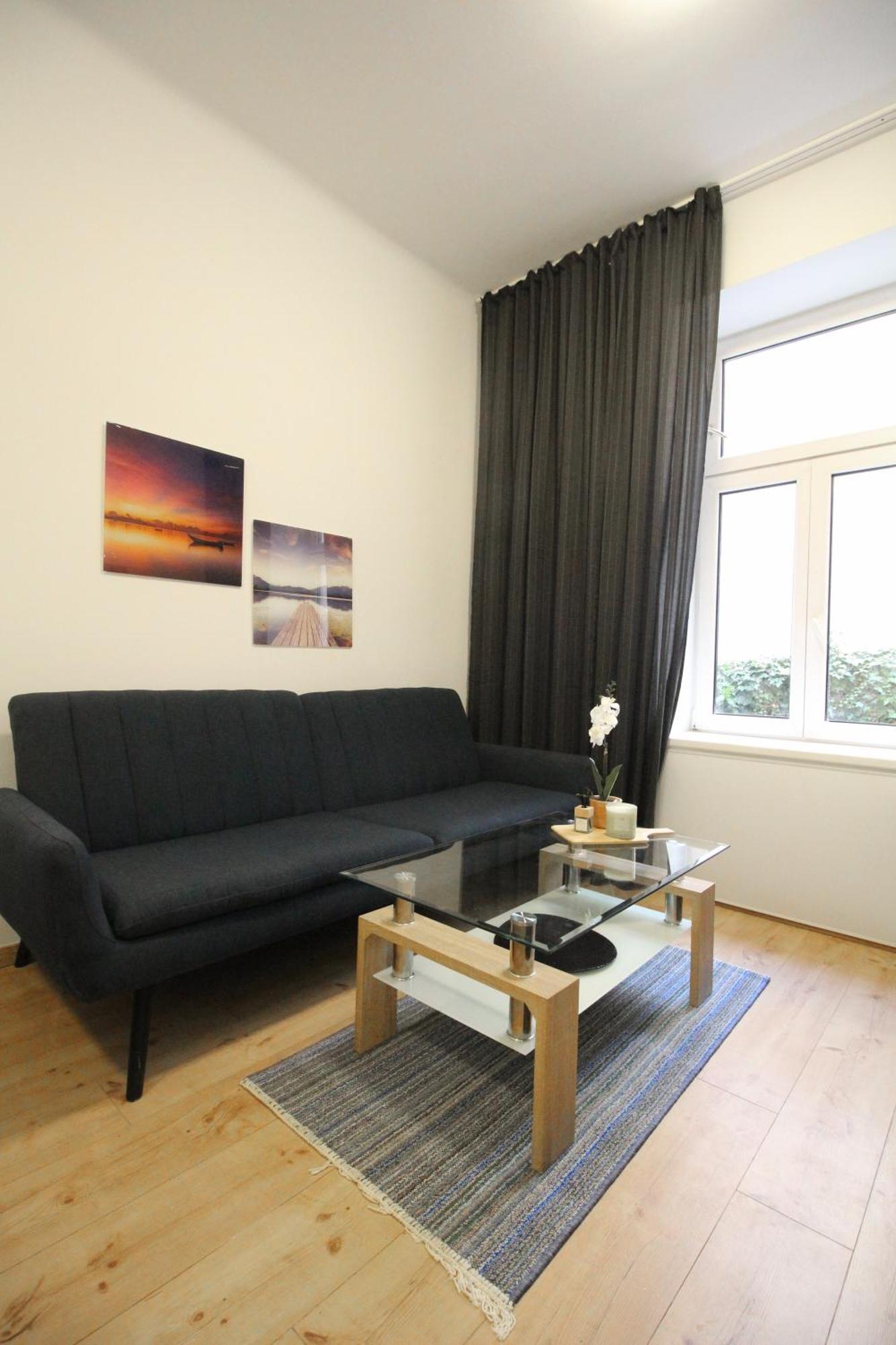 Comfort Apartment Hg Vienna Exterior photo