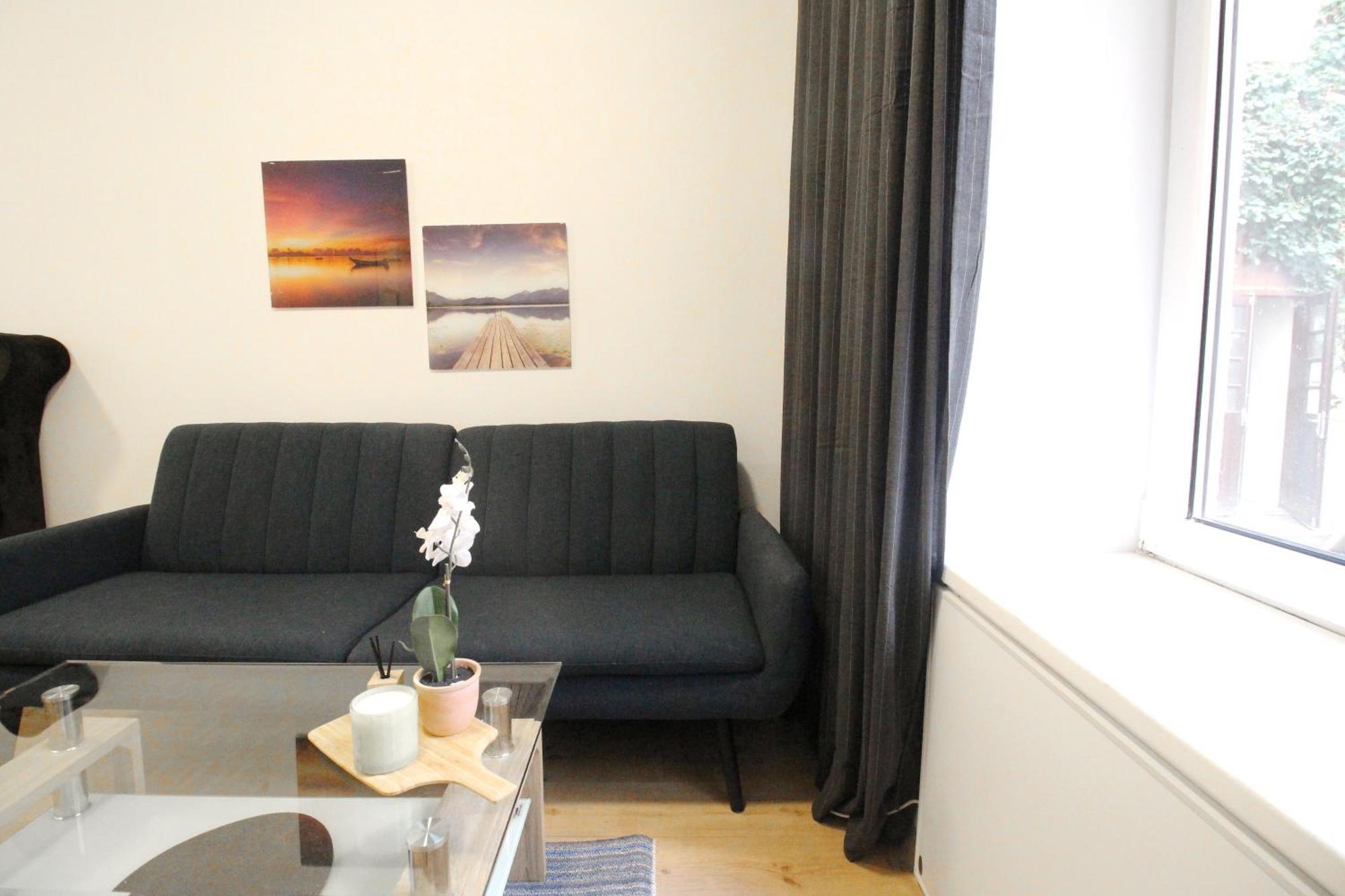 Comfort Apartment Hg Vienna Exterior photo
