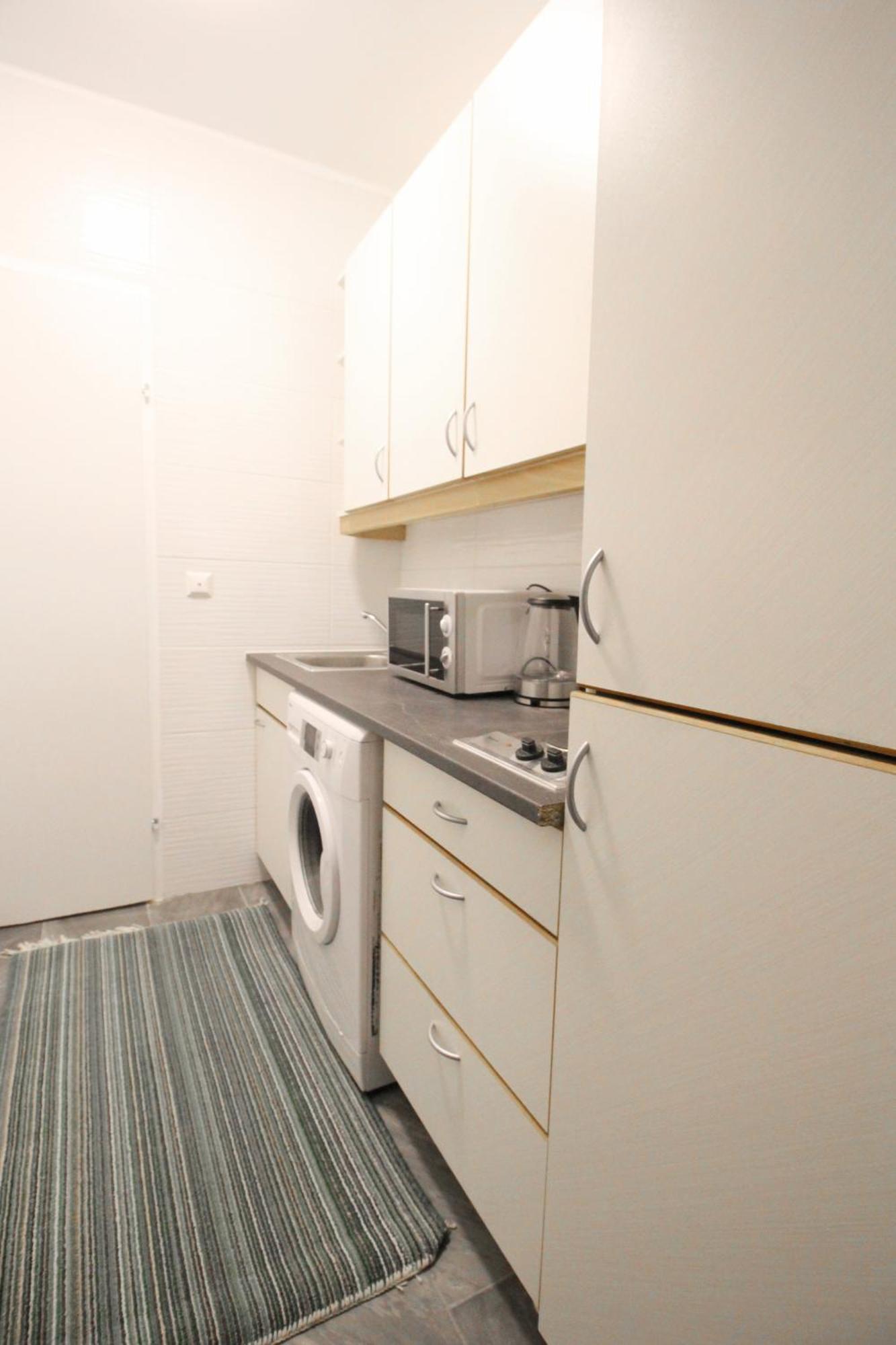 Comfort Apartment Hg Vienna Exterior photo