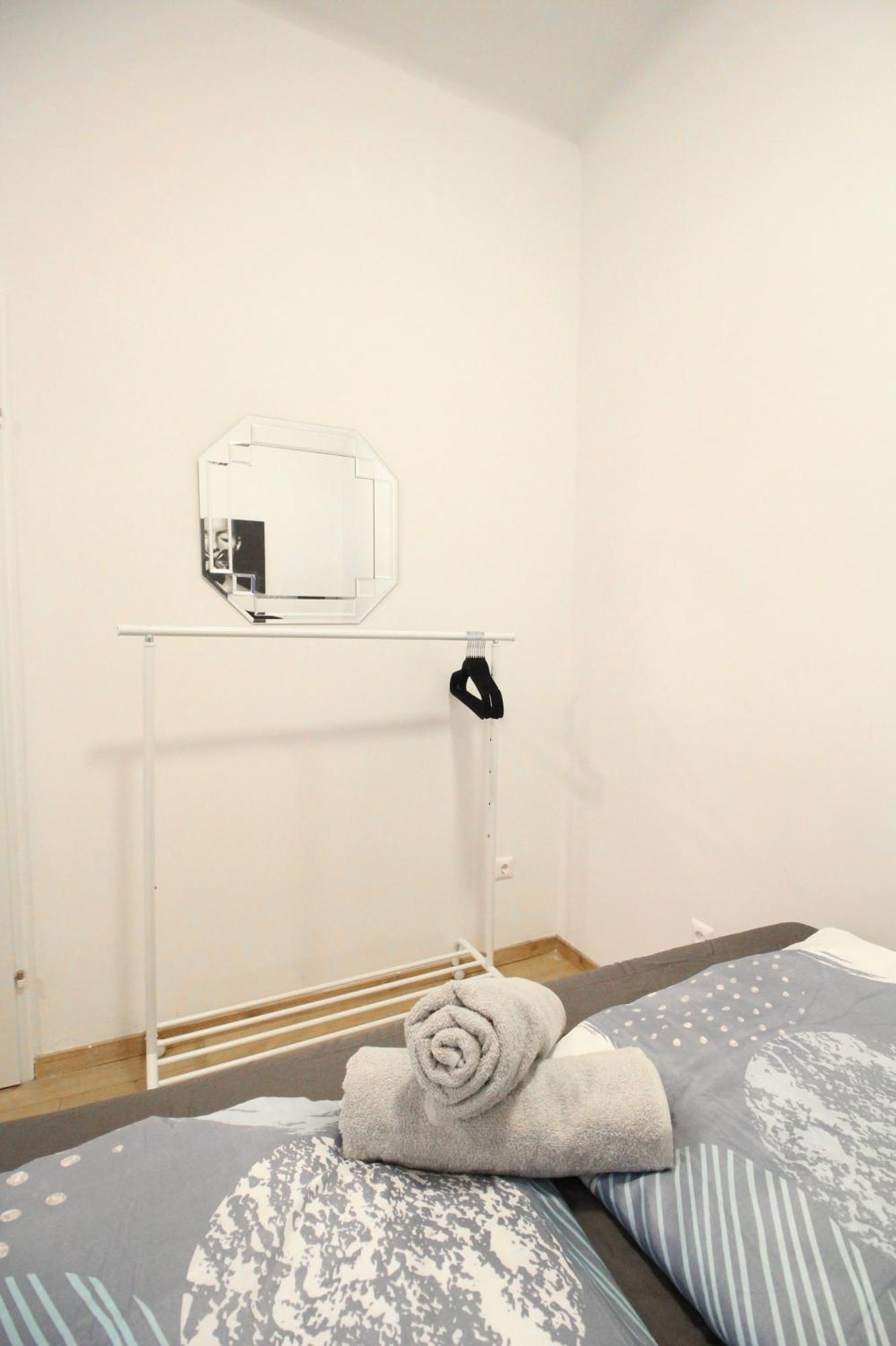 Comfort Apartment Hg Vienna Exterior photo