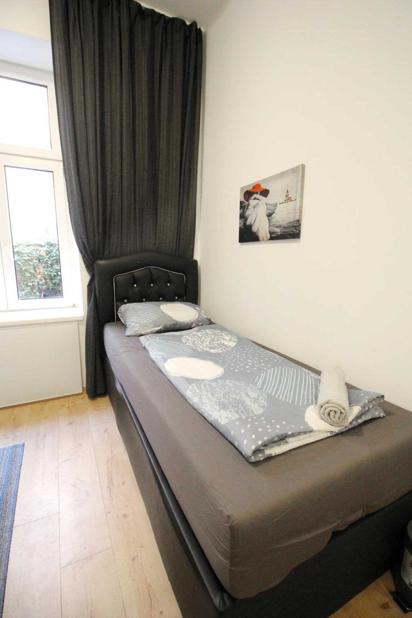 Comfort Apartment Hg Vienna Exterior photo