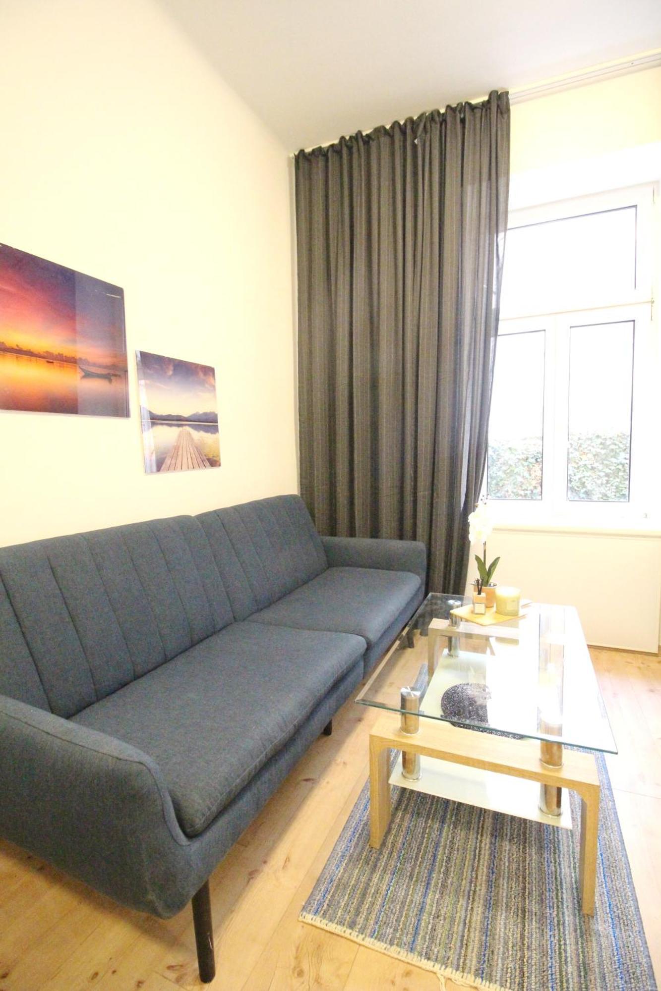 Comfort Apartment Hg Vienna Exterior photo