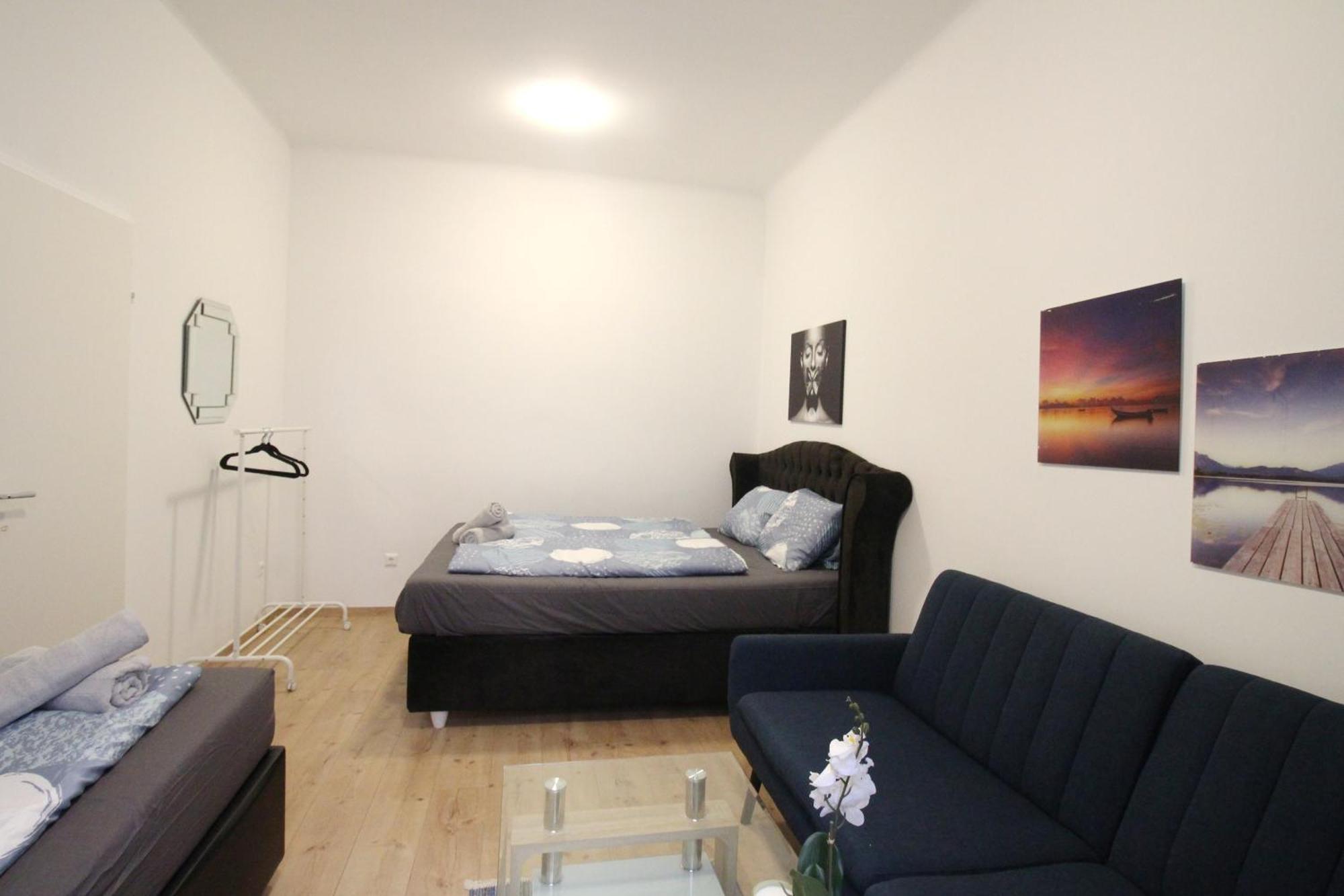 Comfort Apartment Hg Vienna Exterior photo