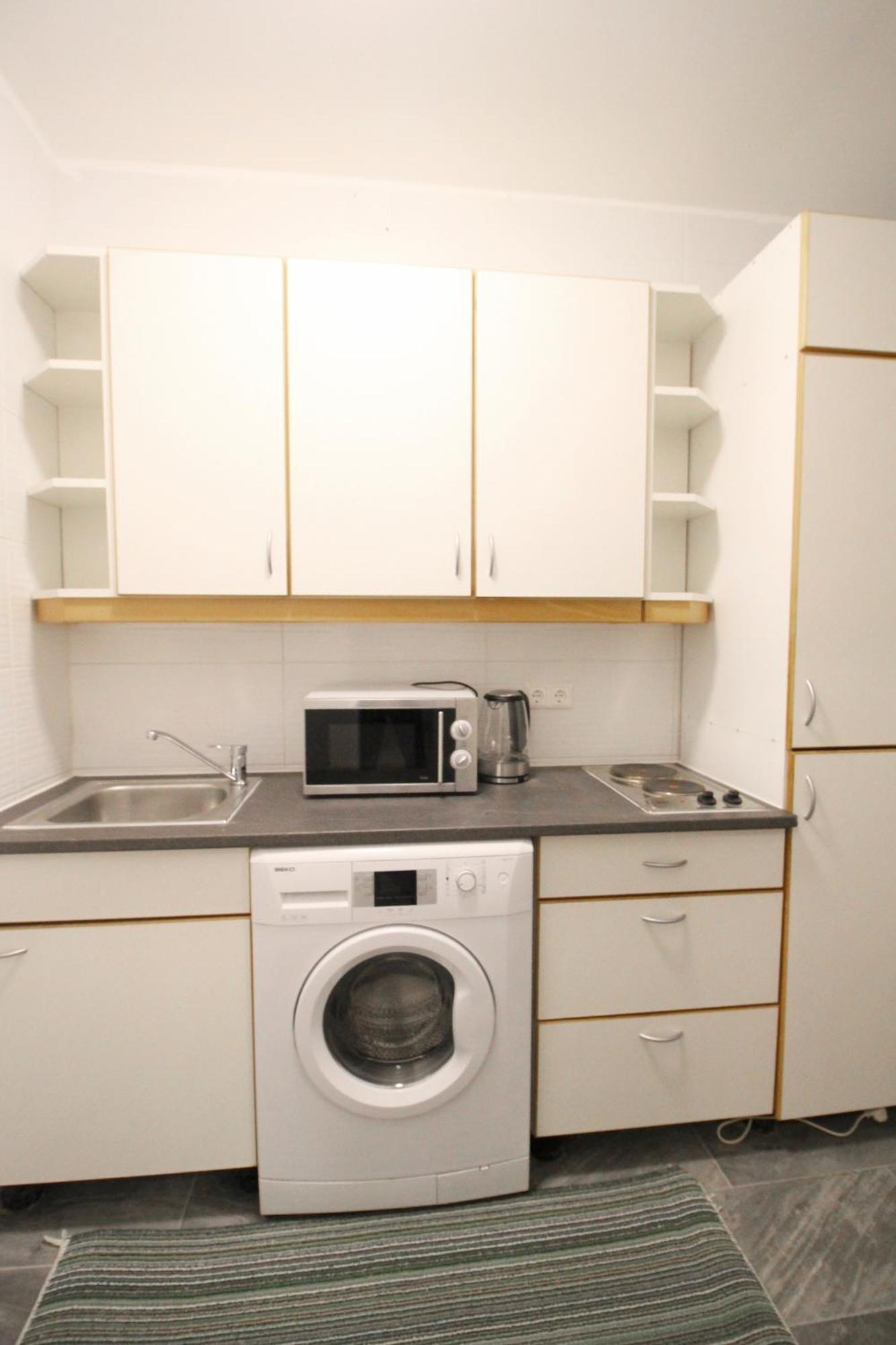 Comfort Apartment Hg Vienna Exterior photo
