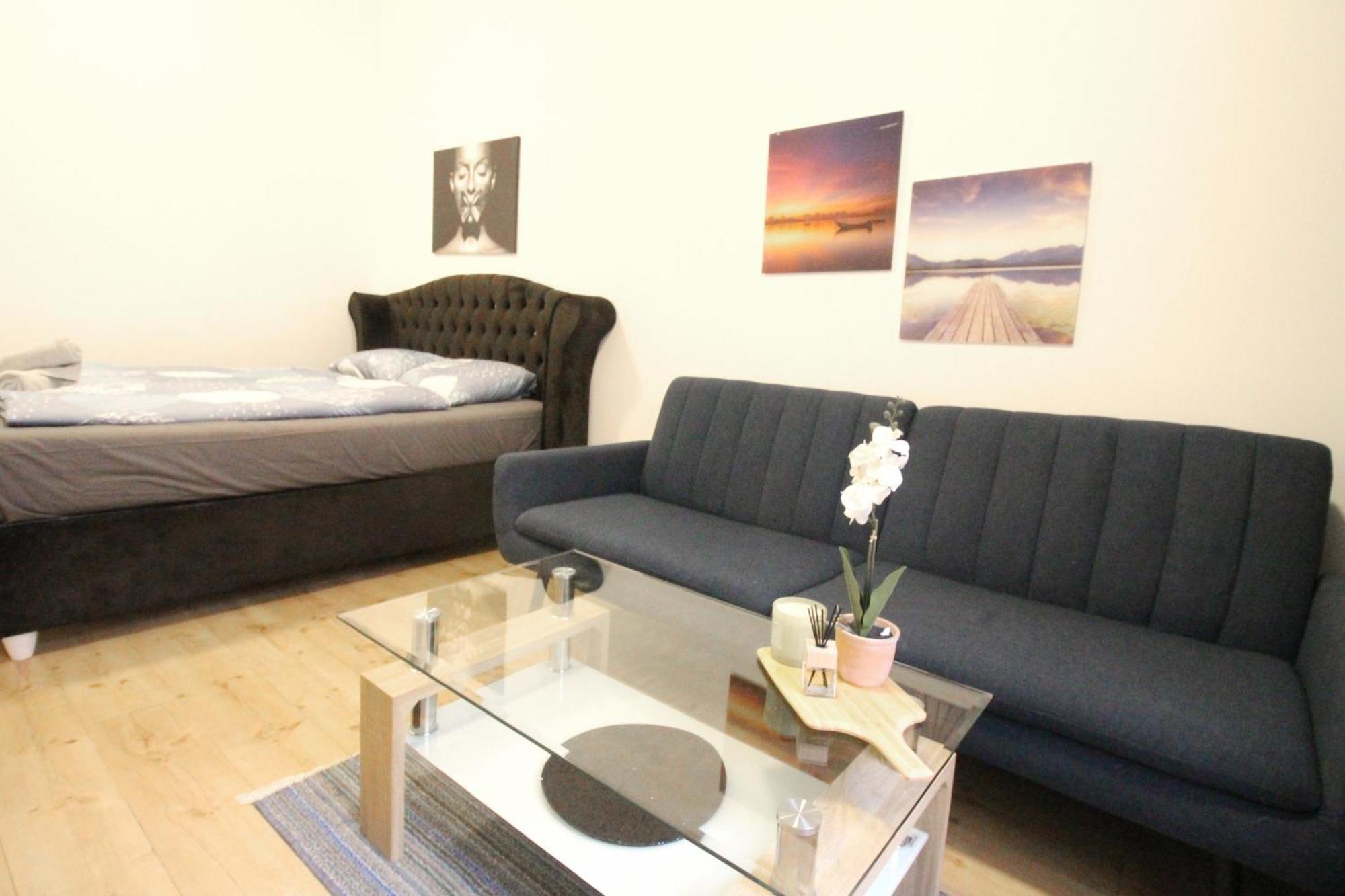 Comfort Apartment Hg Vienna Exterior photo