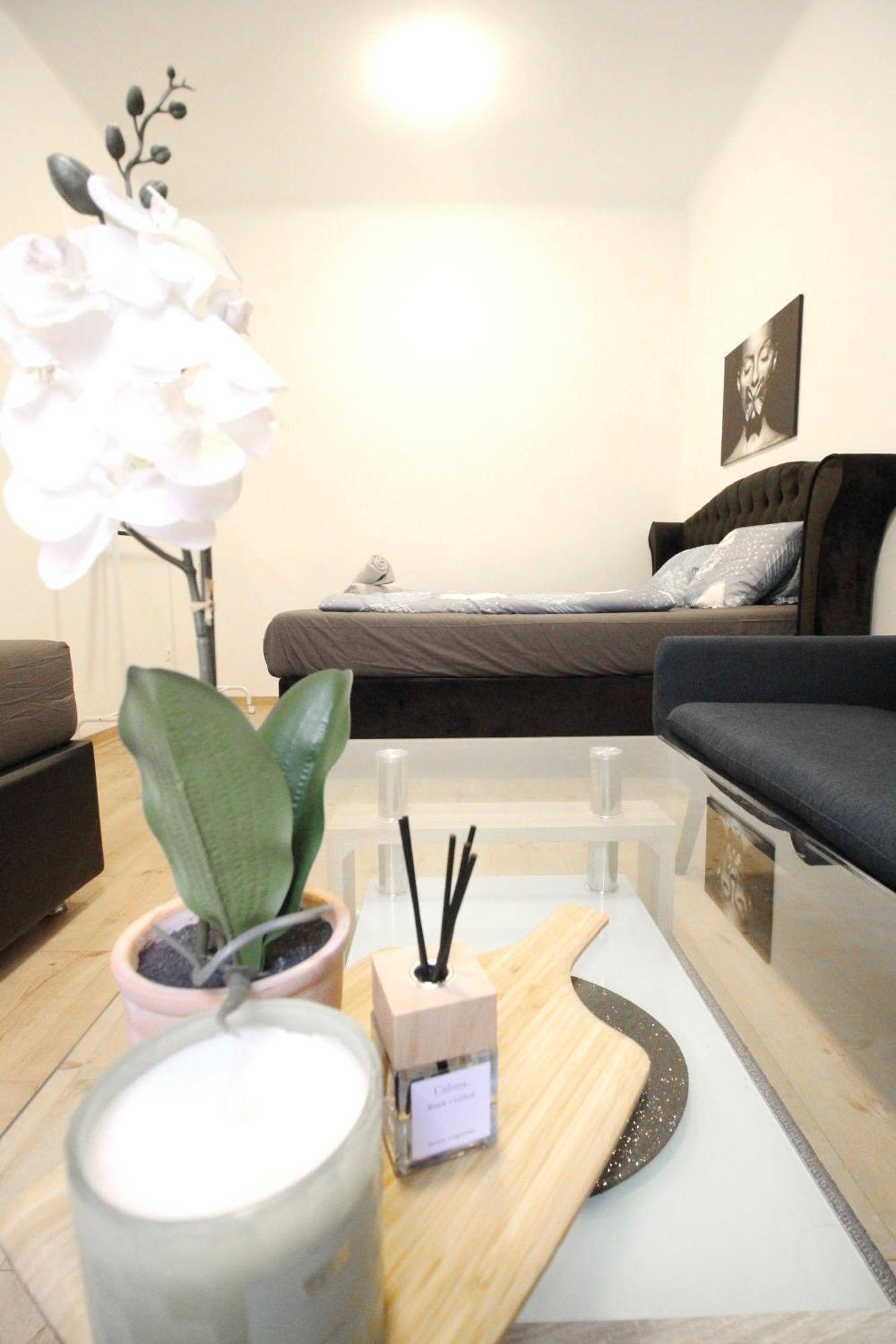 Comfort Apartment Hg Vienna Exterior photo